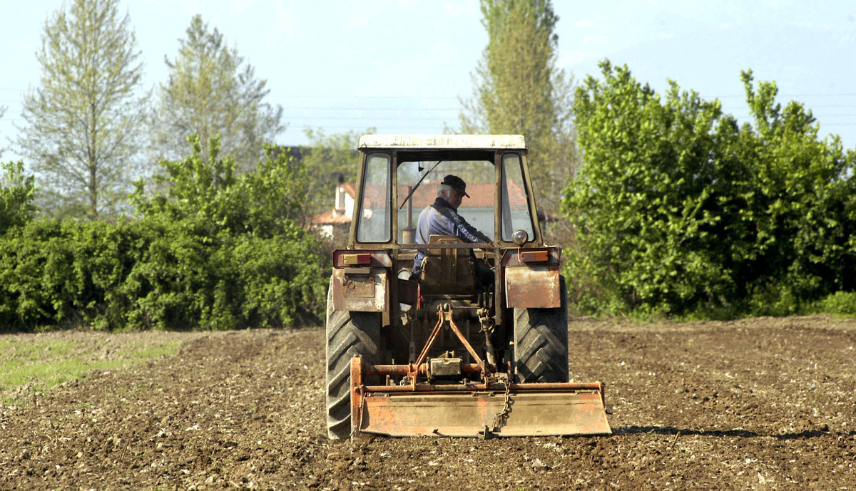 Απεργιακές κινητοποιήσεις ξεκινούν την Δευτέρα οι αγρότες της Ημαθίας