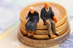 Συντάξεις Μαρτίου 2024: Ο Φλεβάρης φέρνει νωρίτερα τις πληρωμές – Πότε πάνε ταμείο ο συνταξιούχοι