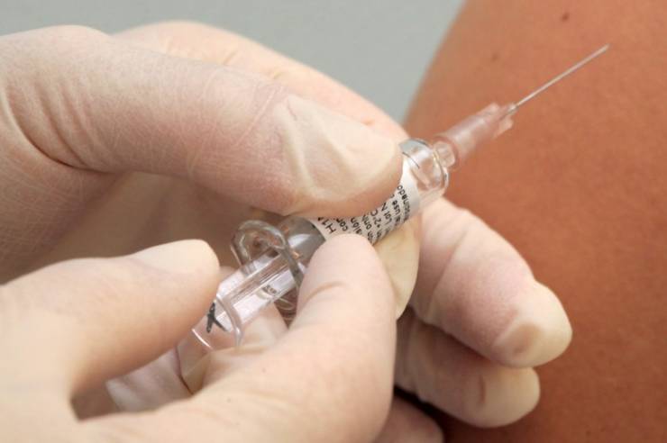 ΚΕΕΛΠΝΟ: Ανησυχία για τα αυξανόμενα περιστατικά ιλαράς