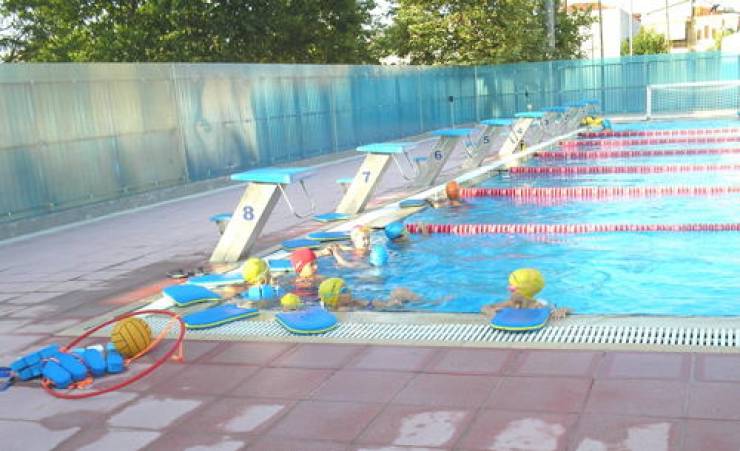 Στις 6 Ιουνίου ξεκινά την λειτουργία του το κολυμβητήριο Αλεξάνδρειας - Το αντίτιμο χρήσης του