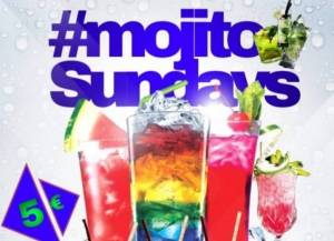 Momenti -  Κάθε Κυριακή απολαμβάνουμε δροσερό Mojito