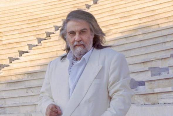 Εφυγε από τη ζωή ο «παγκόσμιος» Έλληνας μουσικοσυνθέτης Βαγγέλης Παπαθανασίου