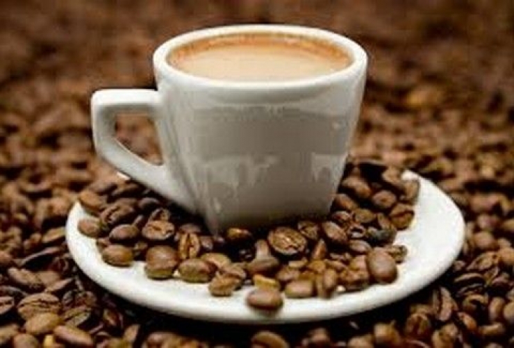 «Ασπίδα» για το συκώτι δύο φλιτζάνια καφέ την ημέρα