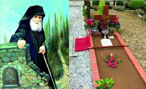 Άγιος Παΐσιος ο Αγιορείτης: Γιορτάζει ο σύγχρονος Άγιος της Ορθοδοξίας - Πλήθος κόσμου στον τάφο του - Οι «προφητείες» του