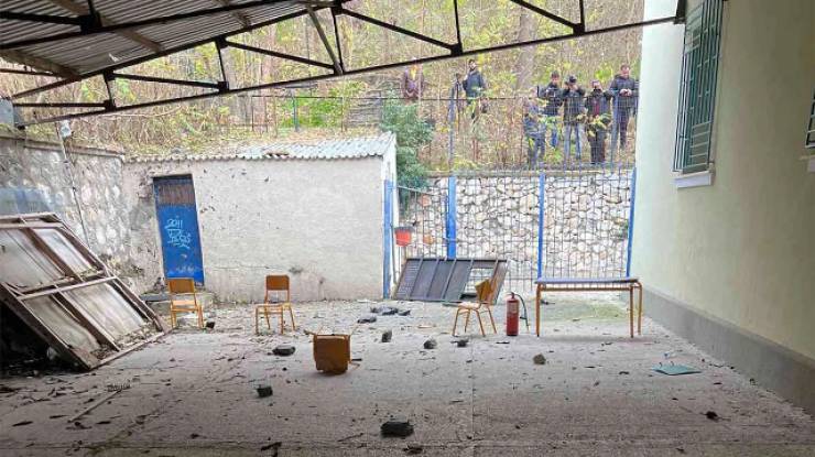 Πρόστιμο €10.000 στον μηχανικό για την έκρηξη λέβητα σε σχολείο που σκότωσε έναν 10χρονο μαθητή