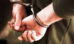Συλλήψεις φυγόποινων στην Ημαθία