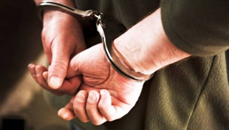 Συνελήφθη με 10 φαρμακευτικά δισκία, χωρίς ιατρική συνταγή σε περιοχή της Ημαθίας