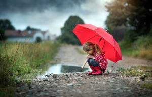 Άστατος ο καιρός: Με βροχές και χαλαζοπτώσεις η Τρίτη