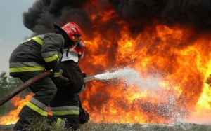 ΠΡΟΣΟΧΗ: Υψηλός κίνδυνος πυρκαγιάς στην Ημαθία (18/7/2016)