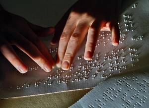 4 Ιανουαρίου: Παγκόσμια Ημέρα Braille - Μέθοδος ανάγνωσης τυφλών