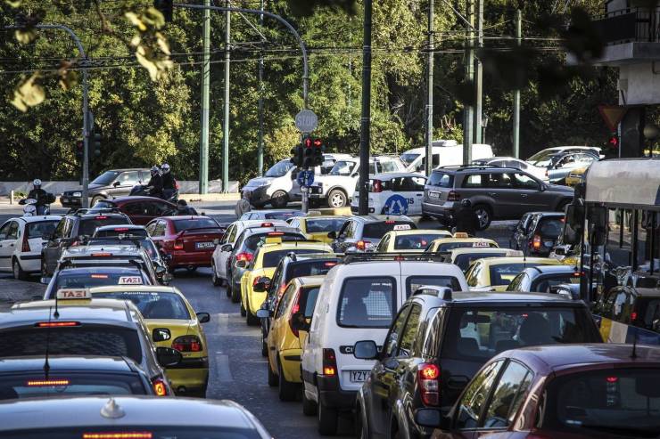 Τέλη κυκλοφορίας 2020 στο taxisnet: Καταφθάνουν τα ραβασάκια - Πόσα θα πληρώσουμε