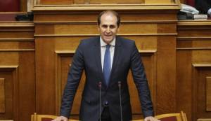 Α. Βεσυρόπουλος: Δεν θα δοθεί άλλη παράταση για τις φορολογικές δηλώσεις μετά τις 29 Ιουλίου