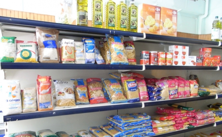 Δήμος  Αλεξάνδρειας : Διανομή επισιτιστικής βοήθειας 5 και 6 Απριλίου στους δικαιούχους του ΤΕΒΑ