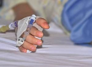 Ημαθία: Στο νοσοκομείο και ο ξάδερφος του 8χρονου που πέθανε από στρεπτόκοκκο