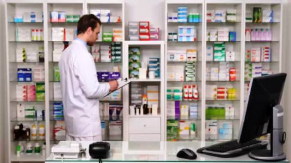 Δωρεά από το Συνεταιρισμό Φαρμακοποιών Ημαθίας – Πέλλας προς το Κοινωνικό Φαρμακείο του Δήμου Αλεξάνδρειας
