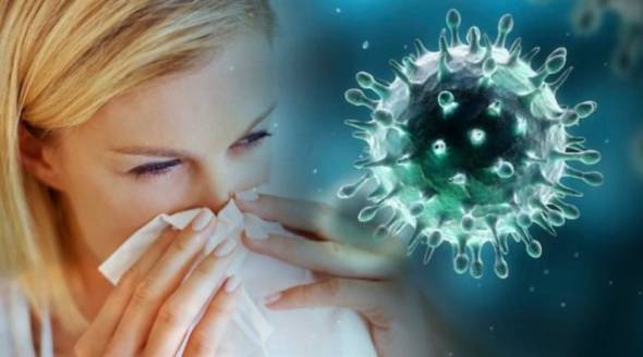 Σε έξαρση η γρίπη και η γαστρεντερίτιδα -Τι συμβουλεύουν οι φαρμακοποιοί