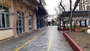 Δήμος  Αλεξάνδρειας : Ενημέρωση καταστηματαρχών σχετικά με την ανάπτυξη επιπλέον τραπεζοκαθισμάτων σε κοινόχρηστους χώρους
