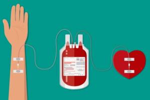 Αιμοδοσία διοργανώνει ο Σύλλογος Εθελοντών Αιμοδοτών Πλατέος Ημαθίας “Ο Βαρασός” την Κυριακή 24 Ιανουαρίου