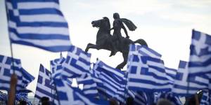 Π.Ε. Ημαθίας: 18 Οκτωβρίου θα εορταστεί η Ημέρα Μακεδονικού Αγώνα