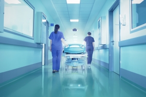 Νοσοκομείο Βέροιας:Στα «χειρότερα» νοσοκομεία στην Ελλάδα σύμφωνα με την ΠΟΕΔΗΝ