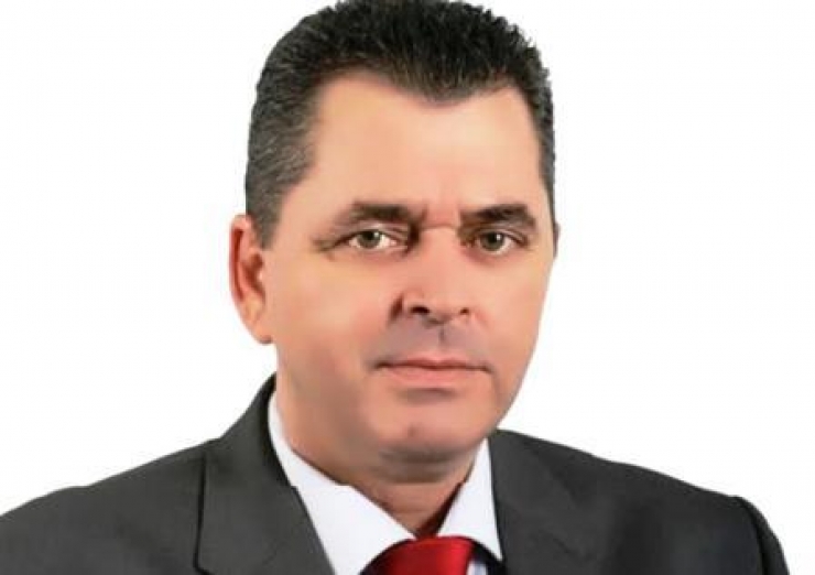 Υπογραφή σύμβασης, ύψους 48.500 ευρώ για τη συντήρηση των εγκαταστάσεων φωτεινής σηματοδότησης υπέγραψε ο αντιπεριφερειάρχης Ημαθίας κ. Κώστας Καλαϊτζίδης