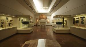 Κορονοϊός: Κλείνουν τα μουσεία και οι αρχαιολογικοί χώροι