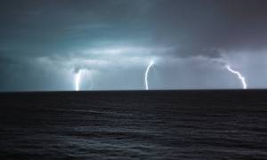ΕΜΥ: Έκτακτο δελτίο επιδείνωσης καιρού - Καταιγίδες, χαλάζι και θυελλώδεις άνεμοι