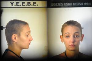 Αυτή είναι η 33χρονη που κατηγορείται για την αρπαγή της ανήλικης Μαρκέλλας