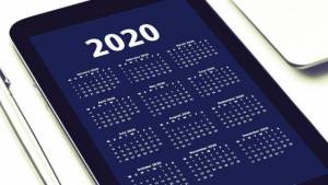 Αργίες: Αυτά είναι τα επόμενα τριήμερα του 2020