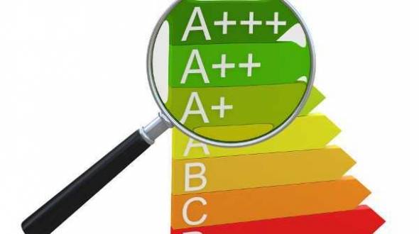 Αλλάζει η σήμανση (Α+ και Α++ )για την ενεργειακή κατανάλωση των οικιακών συσκευών