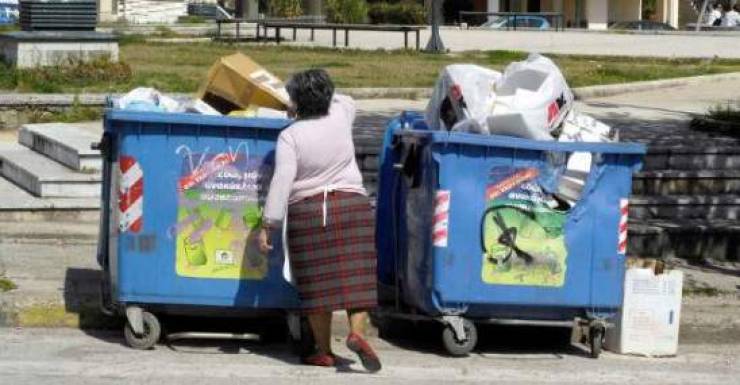 Δήμος Αλεξάνδρειας:Mην κατεβάζετε τα σκουπίδια σας στο κέντρο της Αλεξάνδρειας...λόγω βλάβης!!!