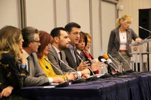 Η 8η Διεθνής τουριστική συνάντηση Παγκόσμιου Οργανισμού των Ηνωμένων Εθνών στη Θεσσαλονίκη