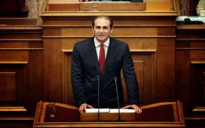 Βεσυρόπουλος: Τον Φεβρουάριο η πλατφόρμα για τη νέα ρύθμιση οφειλών