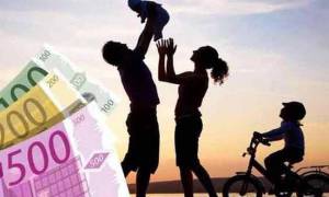 ΟΠΕΚΑ: Πότε θα γίνει η νέα πληρωμή για το επίδομα παιδιού (5η δόση)