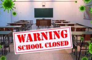 Tμήματα σε αναστολή σε Δημοτικά σχολεία του Δήμου Αλεξάνδρειας λόγω covid-19