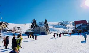 Εθνικό Χιονοδρομικό Κέντρο Σελίου - Ωράριο Λειτουργίας, πίστες για το Σαββατοκύριακο