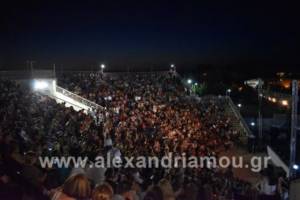 Ακυρώνονται οι εκδηλώσεις Ιουλίου στον Δήμο Αλεξάνδρειας