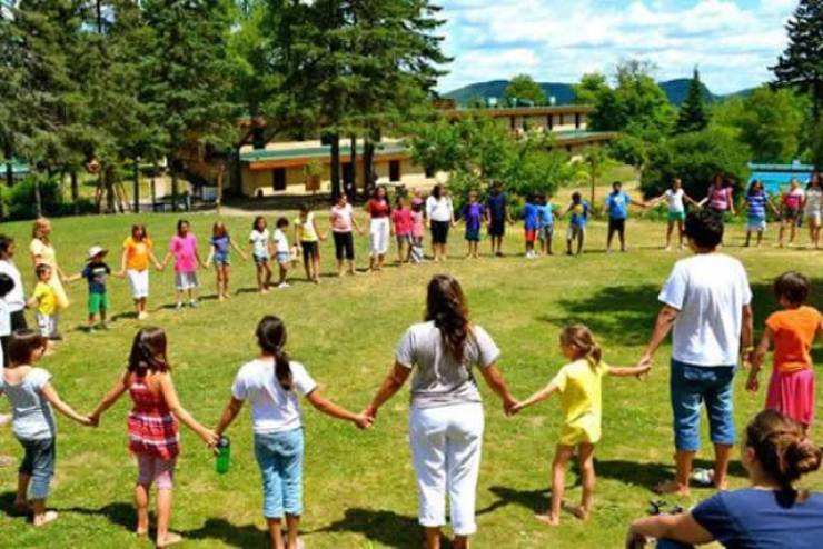 Κατασκηνωτικό πρόγραμμα διακοπών 2018 για παιδιά AμΕΑ υλοποιεί ο Δήμος Αλεξάνδρειας