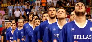 Eurobasket U-20 :Η Ελλάδα στον σημερινό τελικό με το Ισραήλ