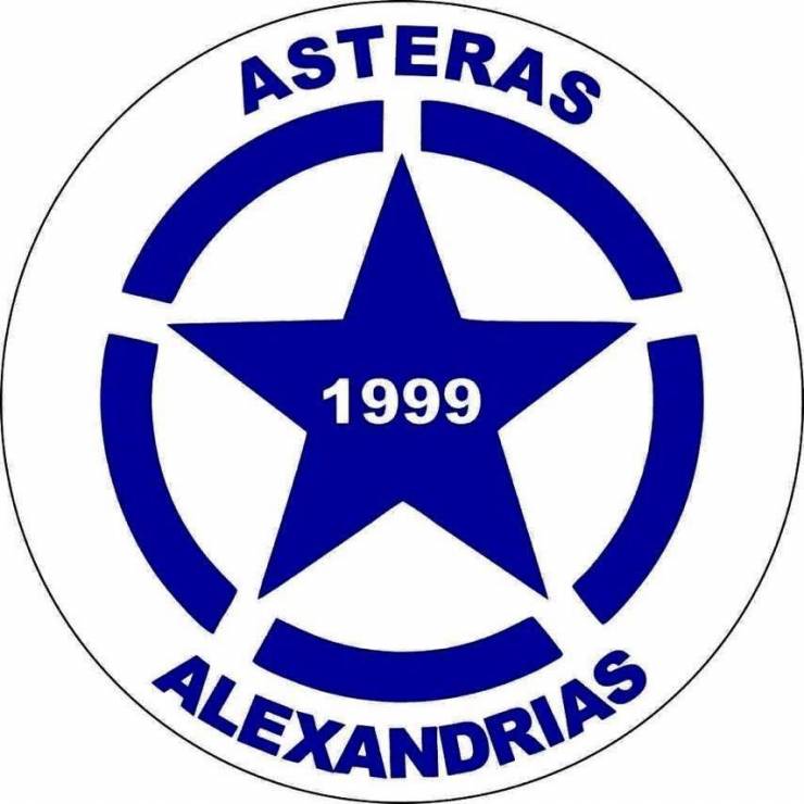 Ανακοίνωση του Αστέρα Αλεξάνδρειας για την εξαγγελία του πρωταθλήματος Νέων