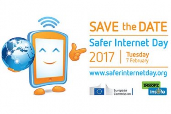 Συμμετοχή του ΕΠΑ.Λ.- Ε.Κ. Αλεξάνδρειας σε διαγωνισμό για την Ημέρα Ασφαλούς Διαδικτύου 2017
