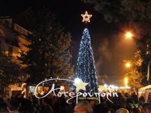 9η Αστερούπολη στο Πλατύ: Ανοίγουν οι πύλες του Χριστουγεννιάτικου Χωριού το Σάββατο 24 Δεκεμβρίου