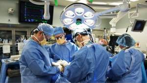 Επαναλειτουργία για τακτικά χειρουργεία και εξωτερικά ιατρεία