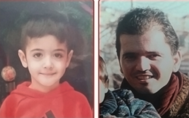 Στη δημοσιότητα τα στοιχεία του παιδιού που άρπαξε ο 34χρονος στη Χαλκιδική