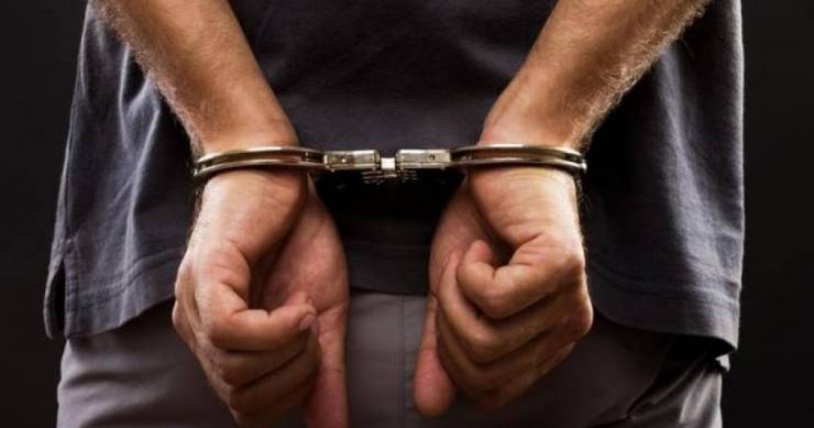 Συλλήψεις για καταδικαστικές αποφάσεις στην Αλεξάνδρεια