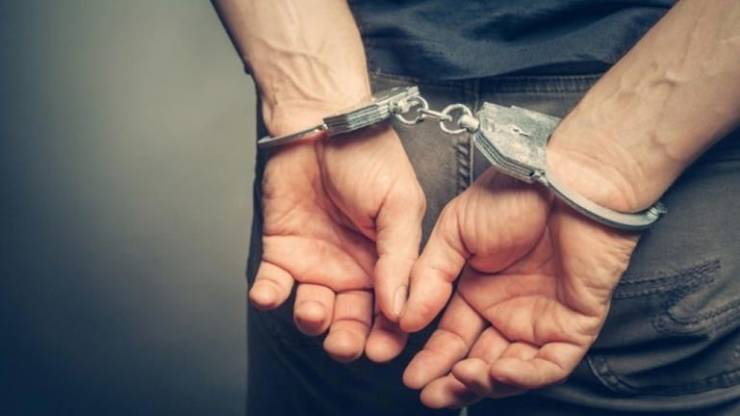 Συνελήφθησαν δυο άνδρες για κατοχή ναρκωτικών σε περιοχή της Ημαθίας