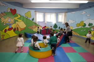 Προσλήψεις σε παιδικούς σταθμούς του Δήμου Βέροιας
