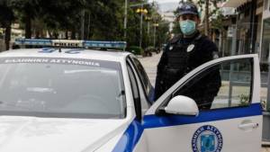 Έρχονται διμοιρίες «καραντίνας» στην ΕΛΑΣ - 42 αστυνομικοί θετικοί στον κορονοϊό
