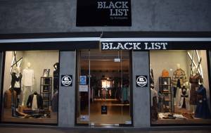 Black List by Kampakis - Ποιοτικά ρούχα σε προσιτή τιμή για τη γυναίκα και τον άντρα στην Αλεξάνδρεια