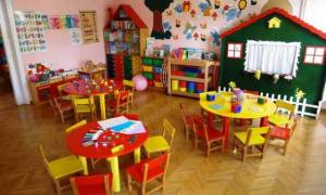 Διαθέσιμες θέσεις στους Βρεφονηπιακούς και Παιδικούς Σταθμούς του δήμου Αλεξάνδρειας